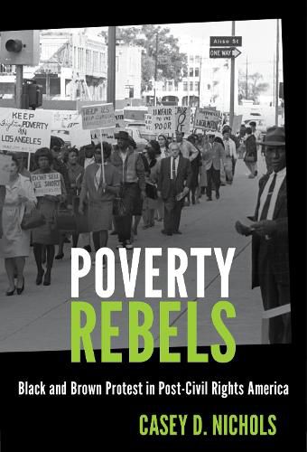 Poverty Rebels