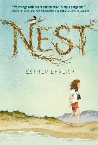 Cover image for Nest
