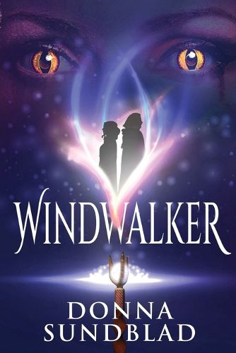 Cover image for Windwalker