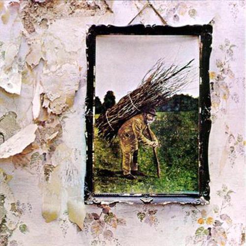 Led Zeppelin Iv Deluxe Reissue