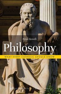 Cover image for Philosophy