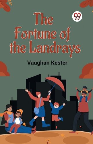 Cover image for The Fortune of the Landrays (Edition2023)