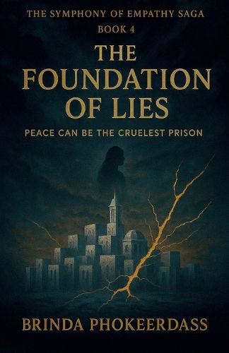 Cover image for The Foundation of Lies