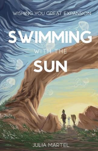 Cover image for Swimming with the Sun