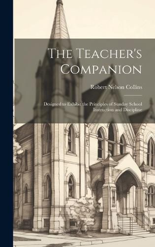 Cover image for The Teacher's Companion