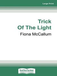 Cover image for Trick of The Light