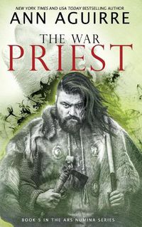 Cover image for The War Priest