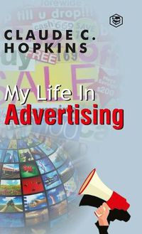 Cover image for My Life In Advertising