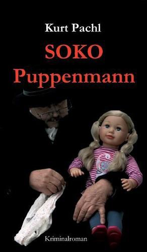 Cover image for SOKO Puppenmann