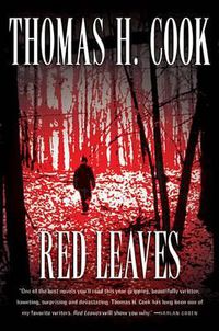 Cover image for Red Leaves