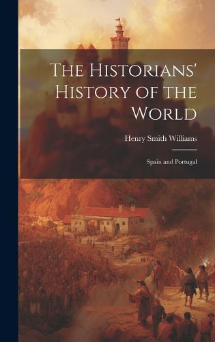 Cover image for The Historians' History of the World