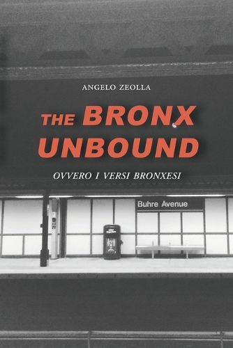 Cover image for The Bronx Unbound