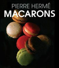 Cover image for Macarons