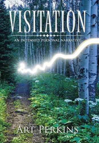 Cover image for Visitation: An Intensely Personal Narrative