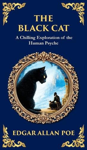 Cover image for The Black Cat