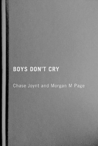 Boys Don't Cry