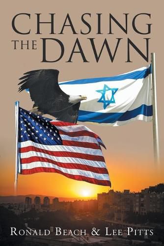 Cover image for Chasing the Dawn