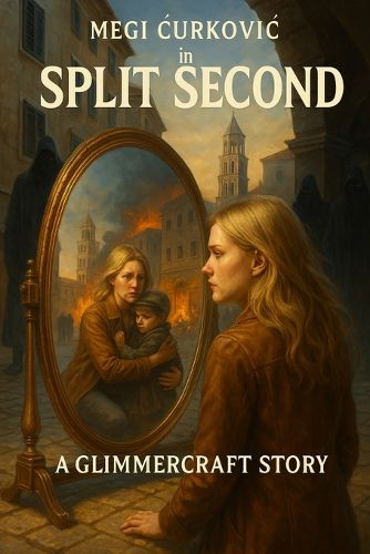 Cover image for Glimmercraft - Split Second