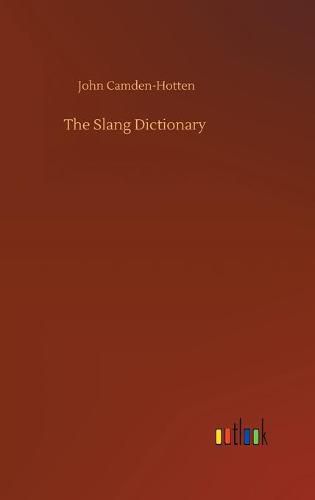 The Slang Dictionary