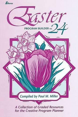 Easter Program Builder 24