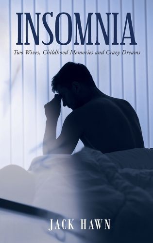 Cover image for Insomnia