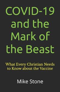 Cover image for COVID-19 and the Mark of the Beast