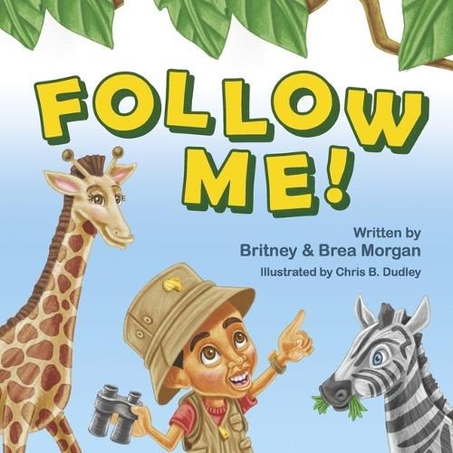 Cover image for Follow Me