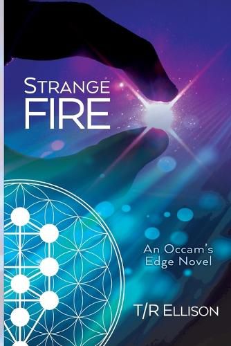Cover image for Strange Fire