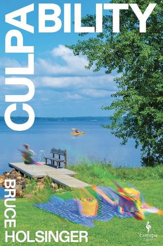 Cover image for Culpability