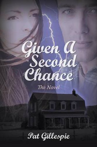 Cover image for Given a Second Chance