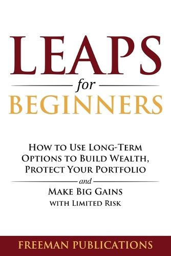 Cover image for LEAPS for Beginners