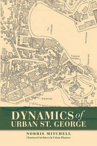 Cover image for Dynamics of Urban St. George