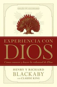 Cover image for Experiencia con Dios, edicion 25 aniversario