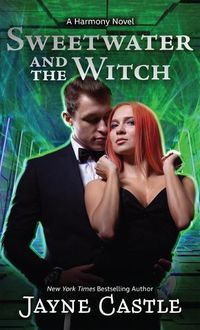 Cover image for Sweetwater and the Witch