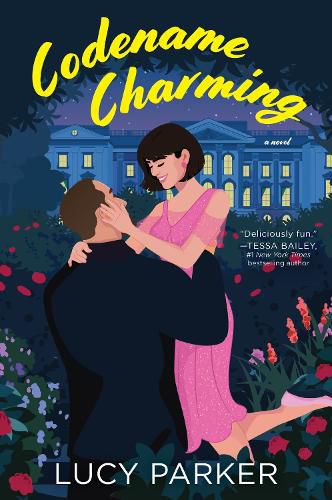 Cover image for Codename Charming