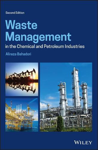 Cover image for Waste Management in the Chemical and Petroleum Industries