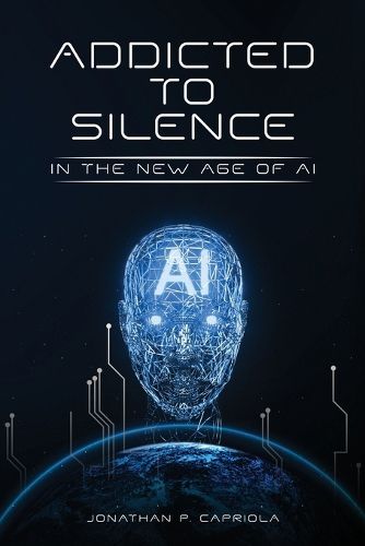 Cover image for Addicted to Silence