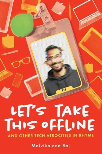 Cover image for Let's Take This Offline