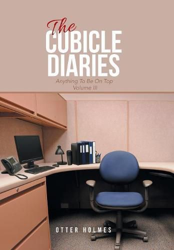 Cover image for The Cubicle Diaries: Volume III