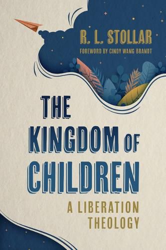 Cover image for The Kingdom of Children