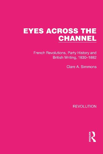 Eyes Across the Channel