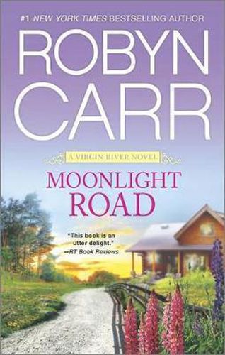 Cover image for Moonlight Road