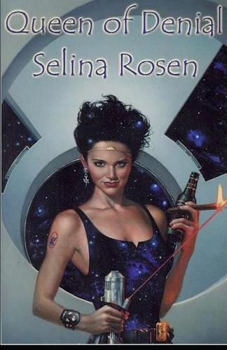Cover image for Queen of Denial