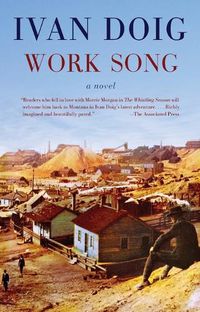 Cover image for Work Song