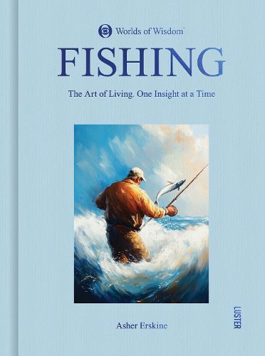 Cover image for Fishing