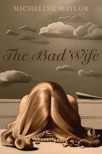 Cover image for The Bad Wife