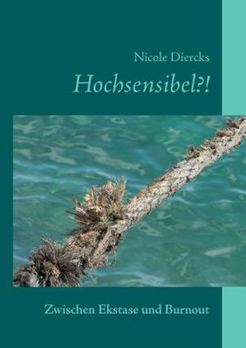 Cover image for Hochsensibel?!: Zwischen Ekstase und Burnout