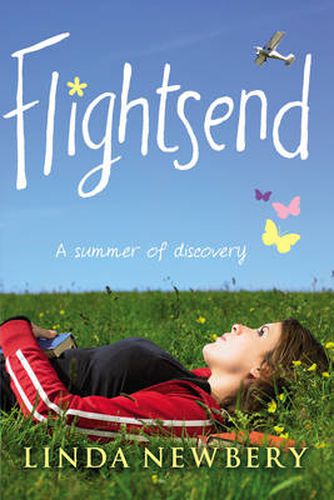 Cover image for Flightsend