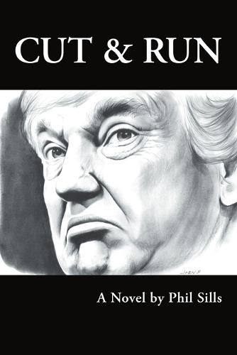 Cover image for Cut & Run