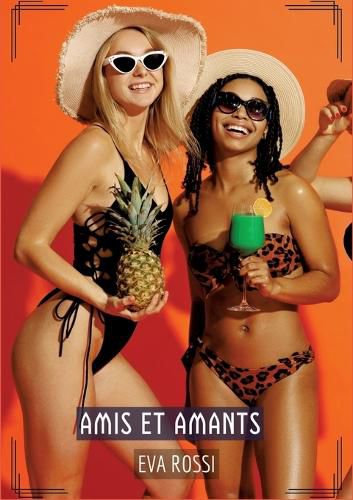 Cover image for Amis et Amants